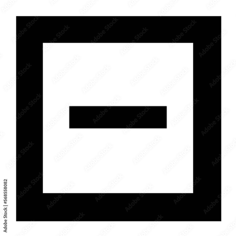 minus vector, icon, symbol, logo, clipart, isolated. vector illustration. vector illustration isolated on white background. minus vector, icon, symbol, logo, clipart, isolated. vector illustration. vector illustration isolated on white background.