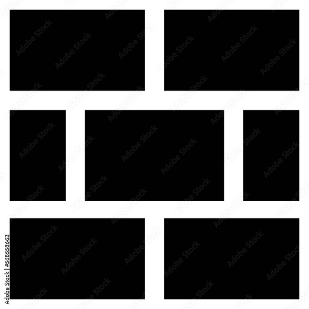 brick wall vector, icon, symbol, logo, clipart, isolated. vector illustration. vector illustration isolated on white background. brick wall vector, icon, symbol, logo, clipart, isolated. vector illustration. vector illustration isolated on white background.