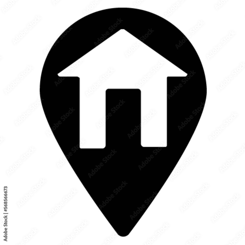 home location vector, icon, symbol, logo, clipart, isolated. vector illustration. vector illustration isolated on white background. home location vector, icon, symbol, logo, clipart, isolated. vector illustration. vector illustration isolated on white background.