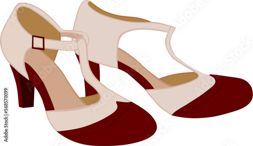 pair of shoes