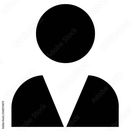 human vector, icon, symbol, logo, clipart, isolated. vector illustration. vector illustration isolated on white background.