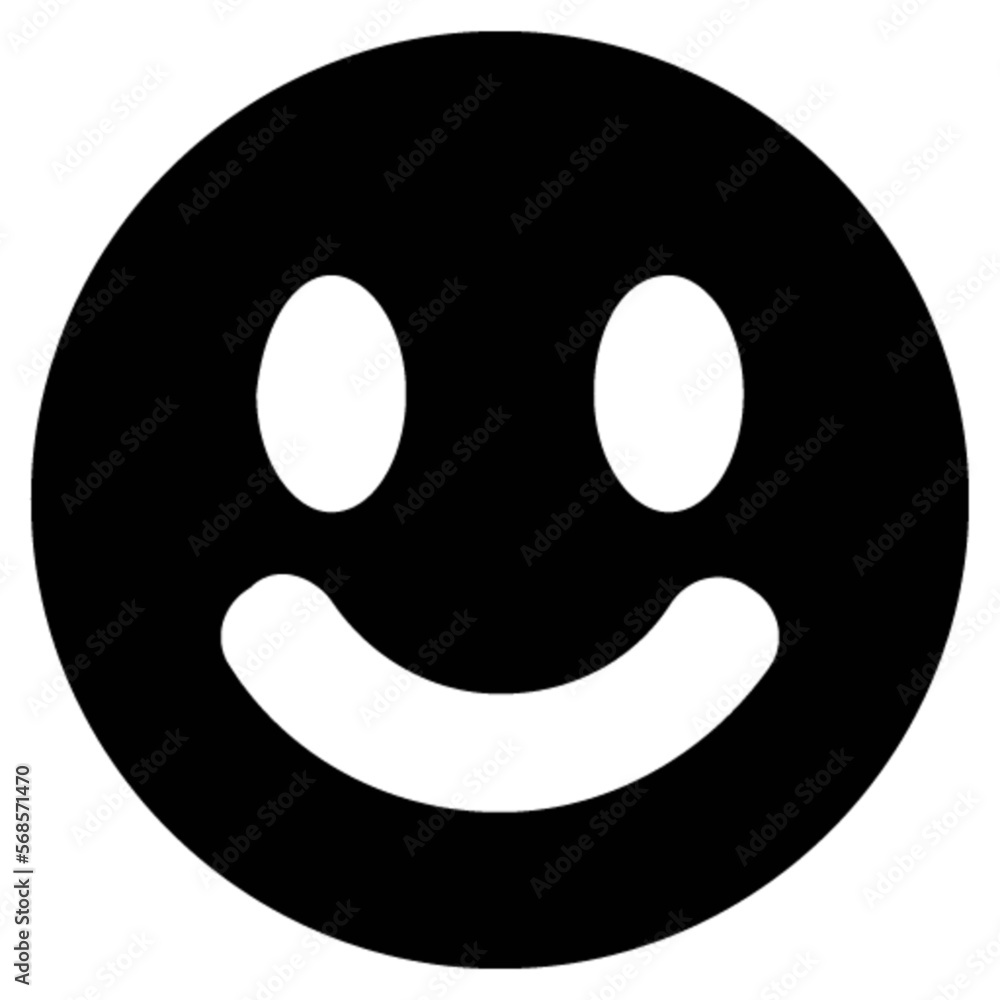 smile vector, icon, symbol, logo, clipart, isolated. vector illustration. vector illustration isolated on white background. smile vector, icon, symbol, logo, clipart, isolated. vector illustration. vector illustration isolated on white background.