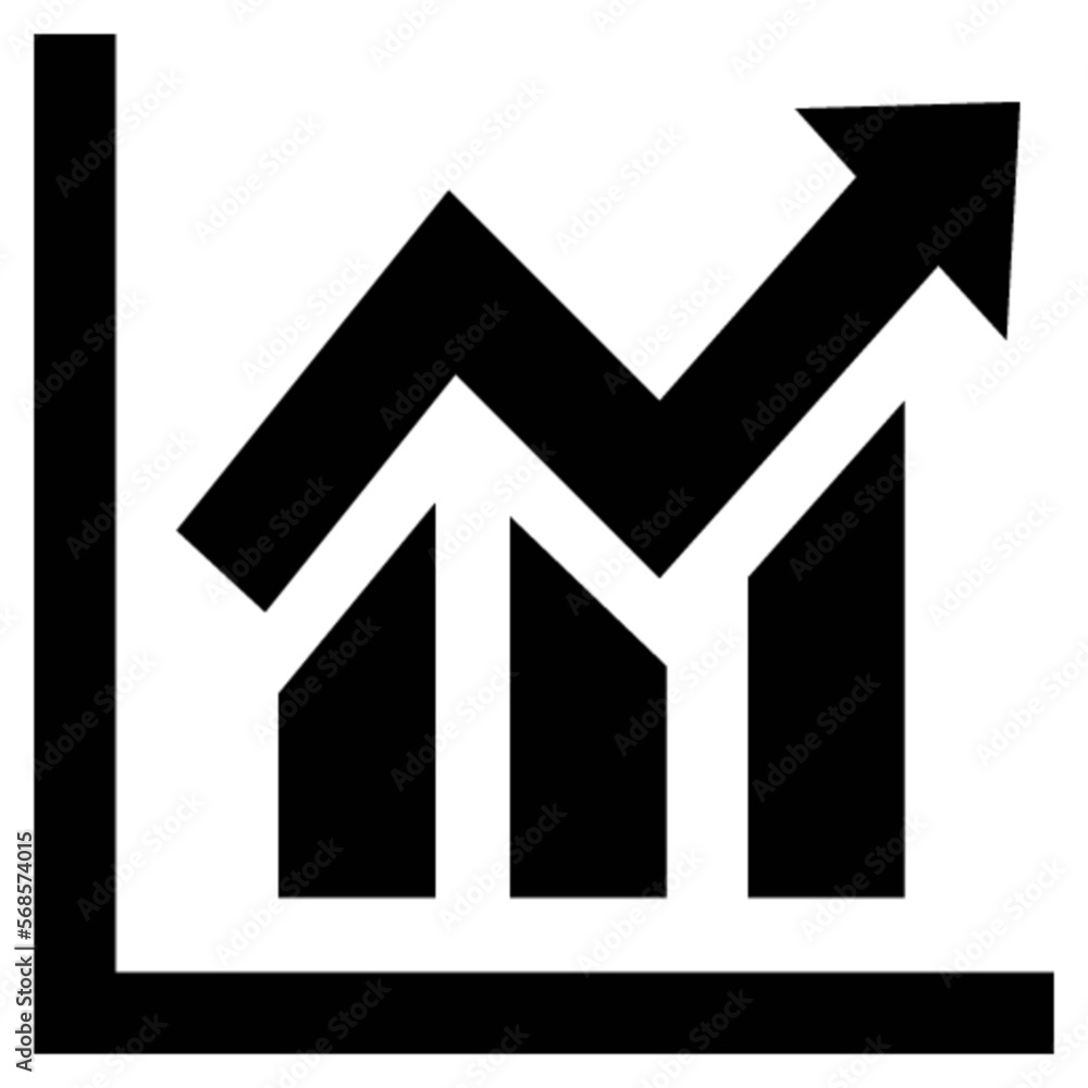 increase vector, icon, symbol, logo, clipart, isolated. vector illustration. vector illustration isolated on white background. increase vector, icon, symbol, logo, clipart, isolated. vector illustration. vector illustration isolated on white background.