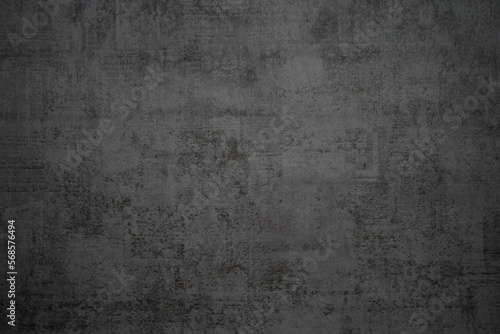 Gray fabric background. Silver fabric background. Silver fabric background. Canvas Polyester texture synthetical for background. Gray polyester fabric textile backdrop. 
