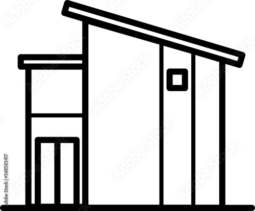 戸建て住宅