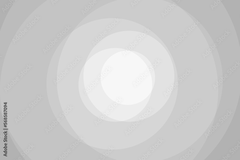 Vector light background with copy space. Simple design in overlap style. Vector light background with copy space. Simple design in overlap style.