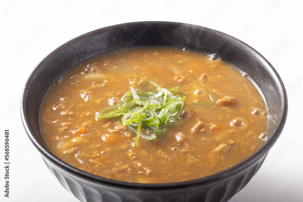 カレーうどん カレーうどん