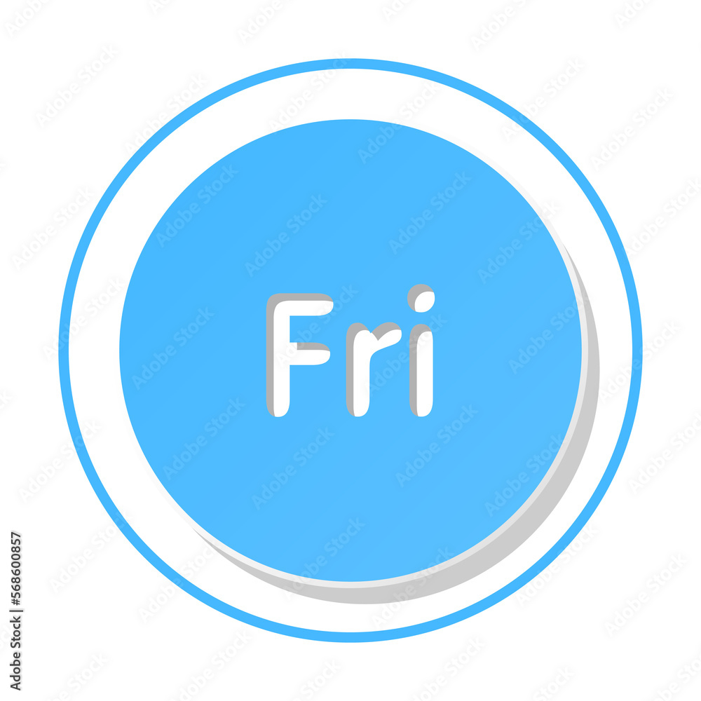 Bullet with Friday. Bullet with Friday.
