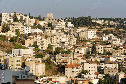 Israel - Nazareth - allgemein © Uwalthie Pic Project