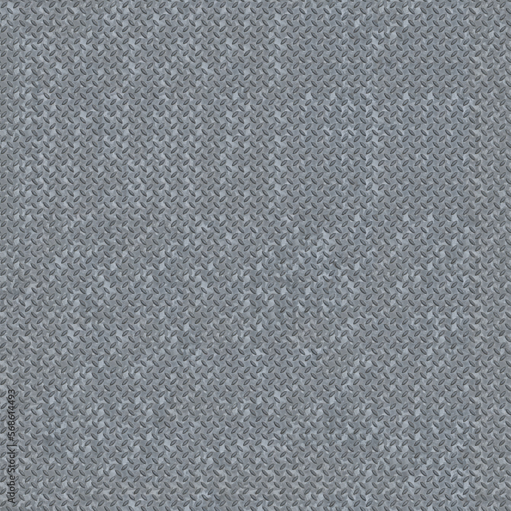 Seamless Metal Floor Texture. Gray, Silver, Rough, Shiny Material. Aesthetic, Minimalistic Background for Design, Advertising, 3D. Empty Space for Inscriptions. Rigid Flooring, Plates, Sheets, Mesh. Seamless Metal Floor Texture. Gray, Silver, Rough, Shiny Material. Aesthetic, Minimalistic Background for Design, Advertising, 3D. Empty Space for Inscriptions. Rigid Flooring, Plates, Sheets, Mesh.