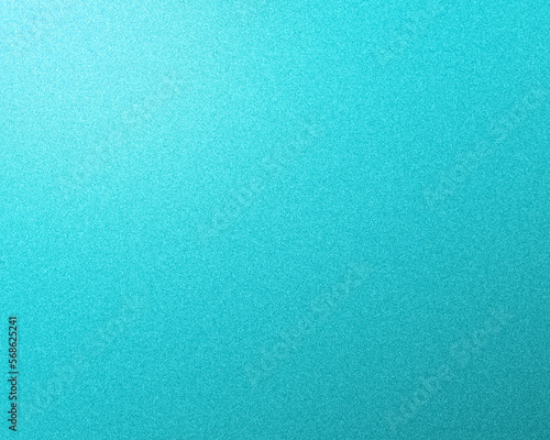 blue blank paper page design with grain texture