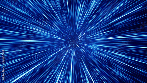 Фотография speed digital light background