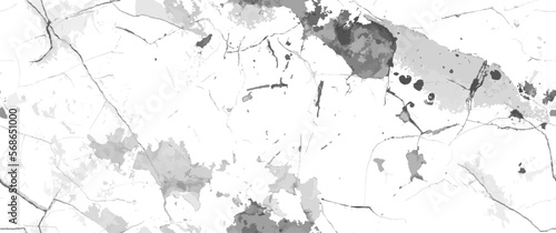 Distress Grunge Texture Retro Pattern Halftone Old