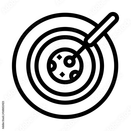 microbiological test