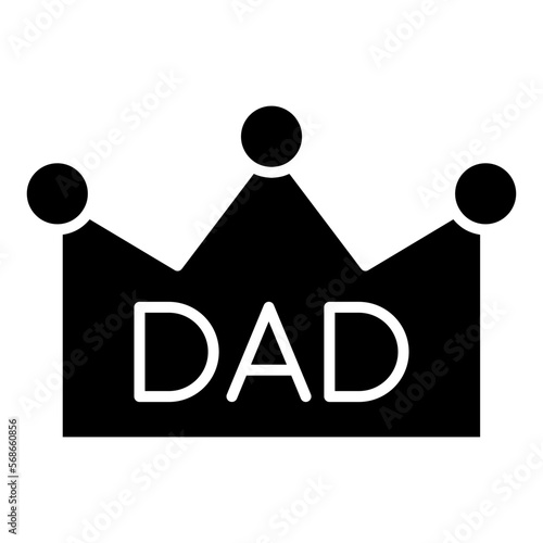 king father icon