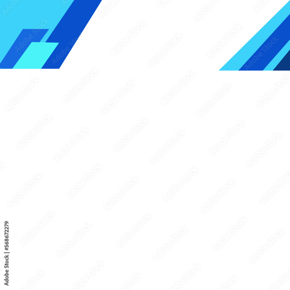 Geometric Header Geometric Header