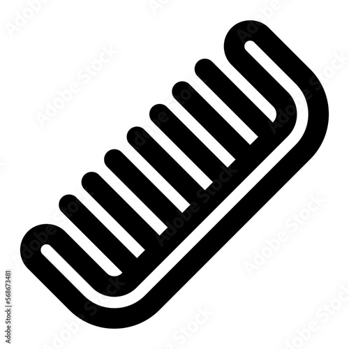 comb icon