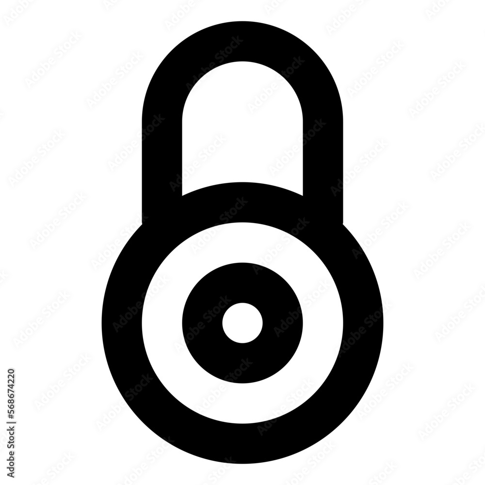 lock icon lock icon