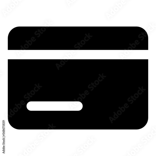 Credit Card Icon