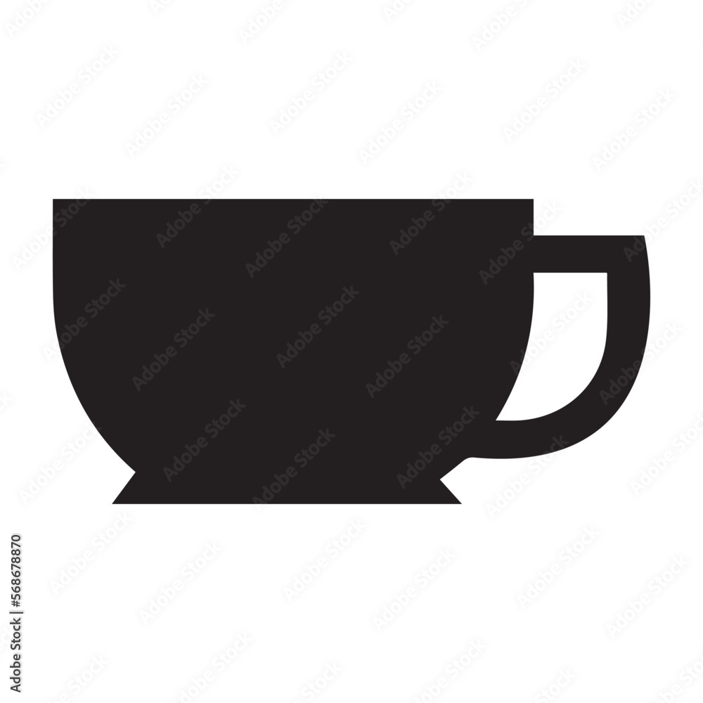 Coffee, drink, hot icon Coffee, drink, hot icon