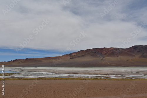 atacama desert views background contrast chile South America