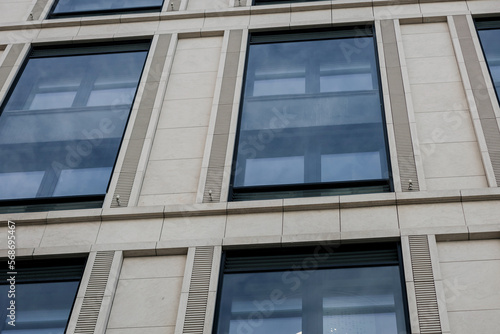 Wallpaper Mural commercial real estate Torontodigital.ca