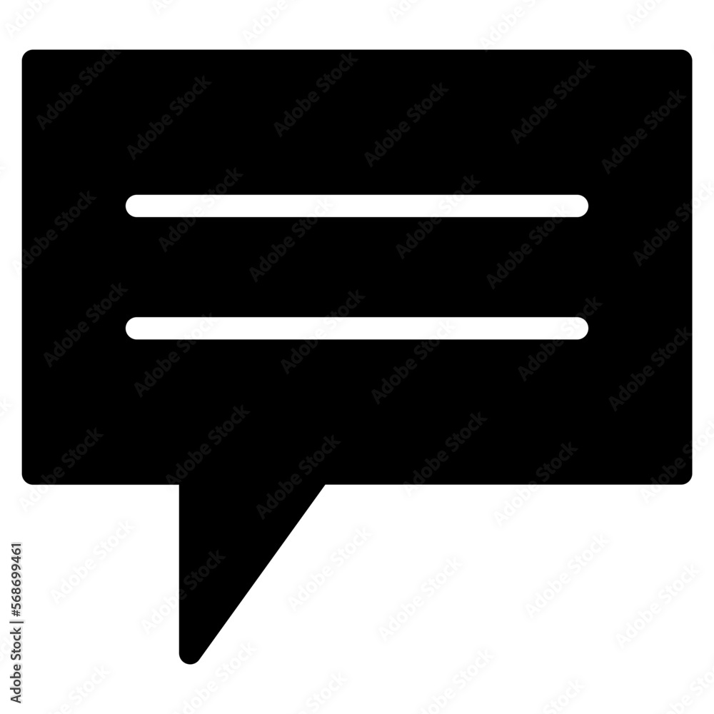 message glyph icon message glyph icon