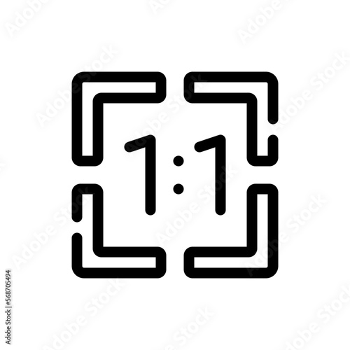 preset icon