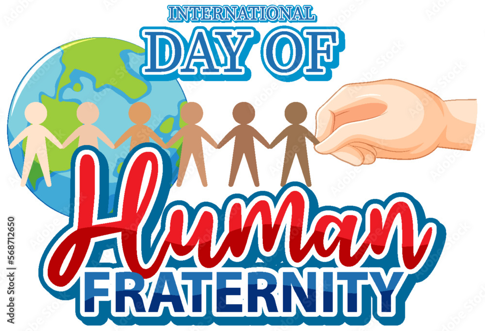 International day of human fraternity International day of human fraternity