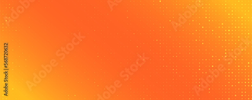 Abstract geometric gradient squares background