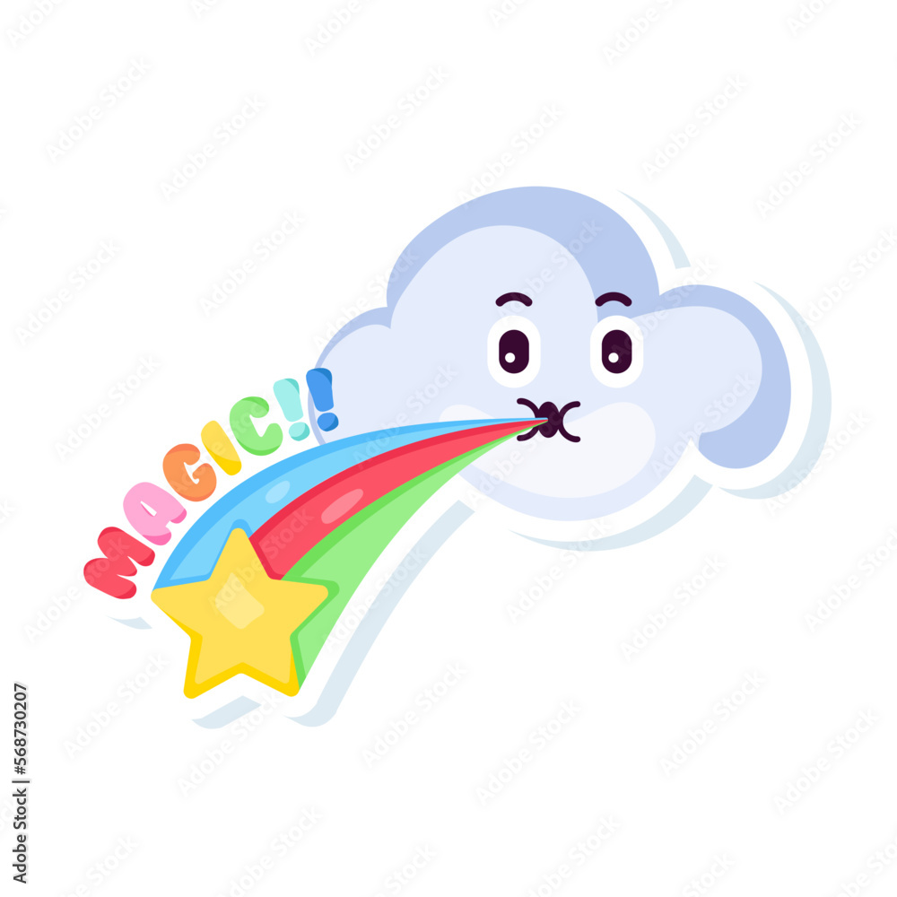 Cloud Magic Cloud Magic