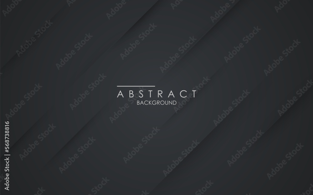 abstract modern black diagonal stripe with shadow and light background.eps10 vector abstract modern black diagonal stripe with shadow and light background.eps10 vector