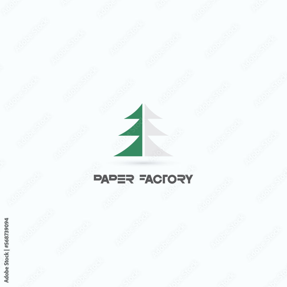 illustration depicting a tree and sheets of paper as a symbol or logo. Paper factory .
illustration depicting a tree and sheets of paper as a symbol or logo. Paper factory .