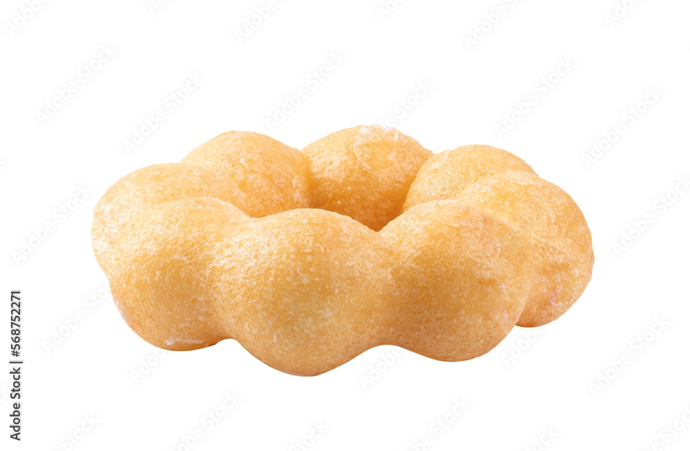 Donuts isolated on transparent png Donuts isolated on transparent png