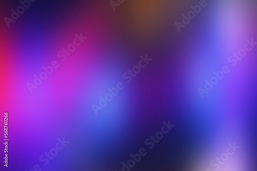 Abstract Background Gradient defocused luxury vivid blurred colorful texture wallpaper Photo 
