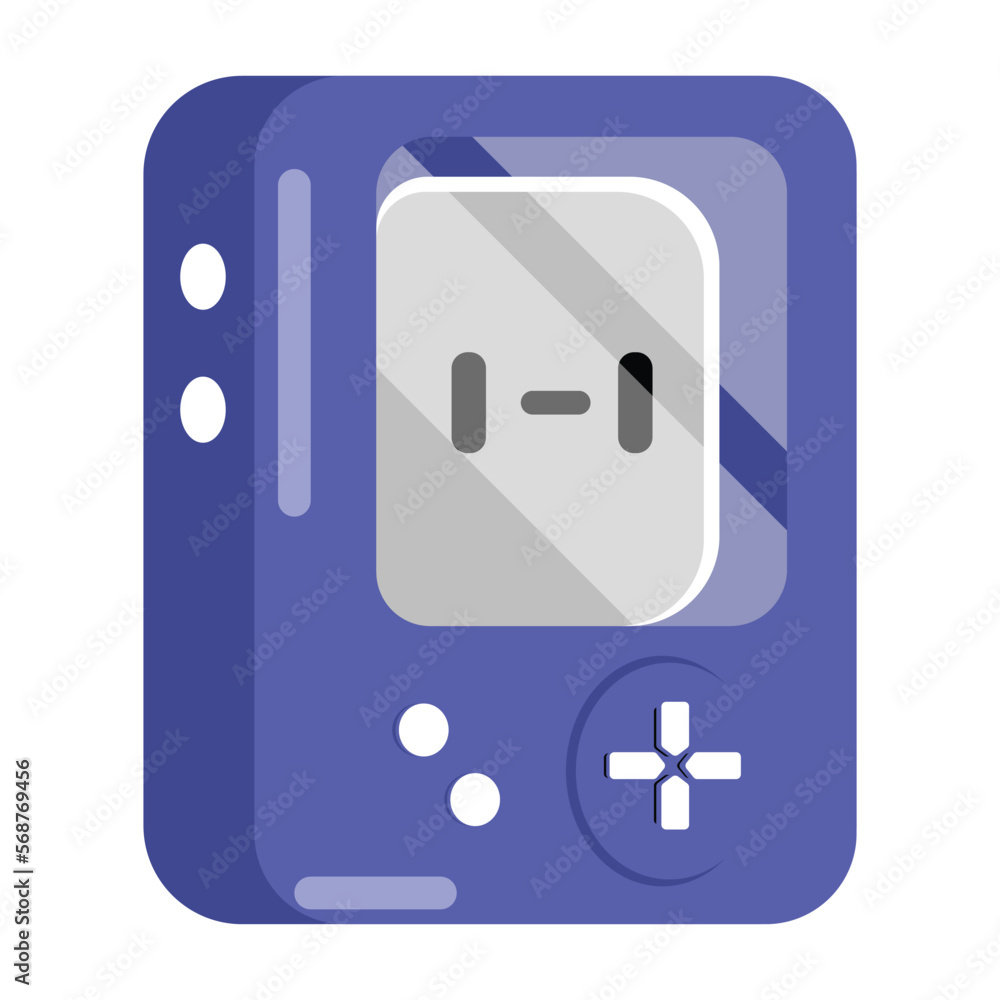aliens in the gamepad illustration aliens in the gamepad illustration