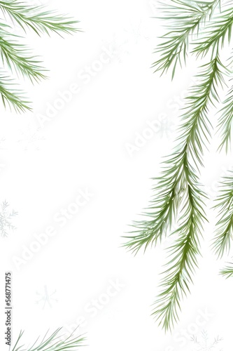 Winter, Template, AD Template, PPT template, Slide, Flyer, postcard, slide for brochure, booklet, background.	