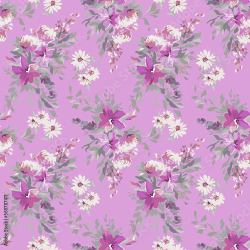 seamless pattern