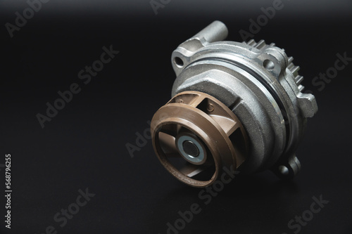 Foto Spare part