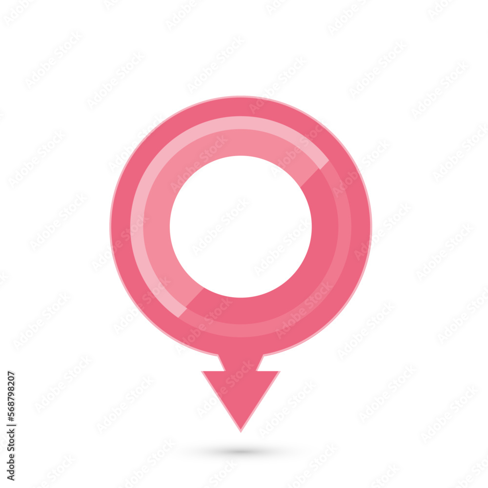 Map point icon design. Vector illustration. Map point icon design. Vector illustration.