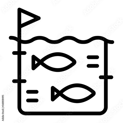 fish icon