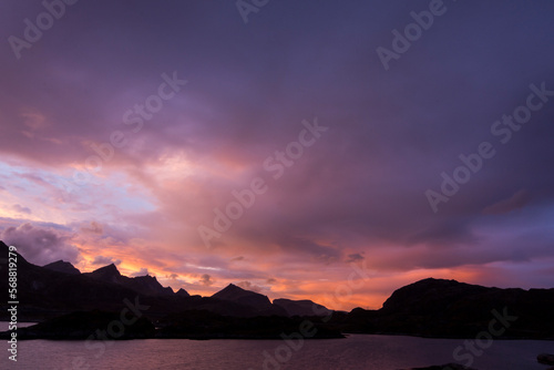 Lofoten Islands © ALBERT