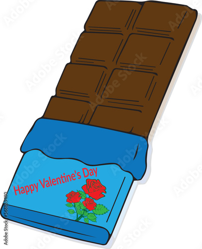 Happy valentine's day