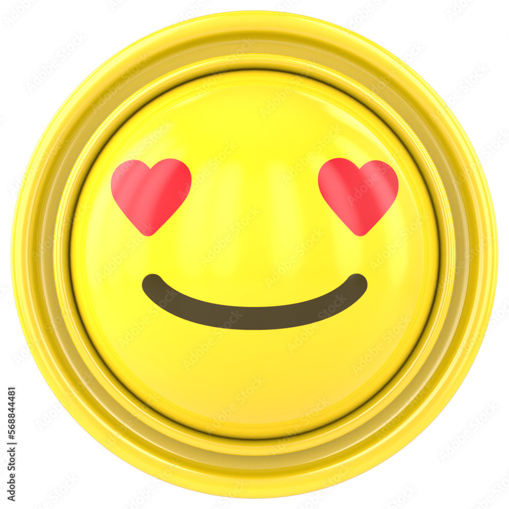 Emoji Icon 3d Generative AI Emoji Icon 3d Generative AI