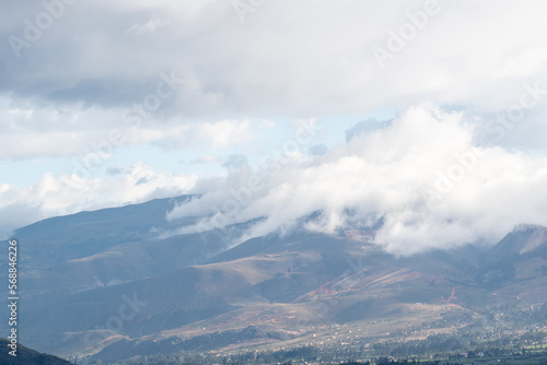 Cumbres de Cajamarca © ElvisChavarri