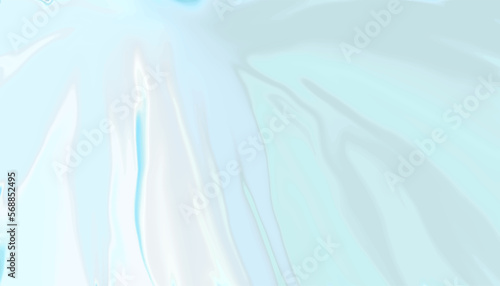 Lite blue lite white and off green color mixed abstract glowing . Marble liquid design. floor stone design. Wallpaper concrete interior and wall background design.