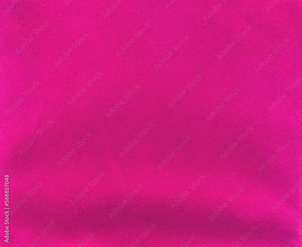 Fototapeta premium Pink leather or red suede: Suitable for those who want to find a red background for design work for beauty.