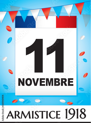 11 NOVEMBRE FESTIF DATE ANNIVERSAIRE