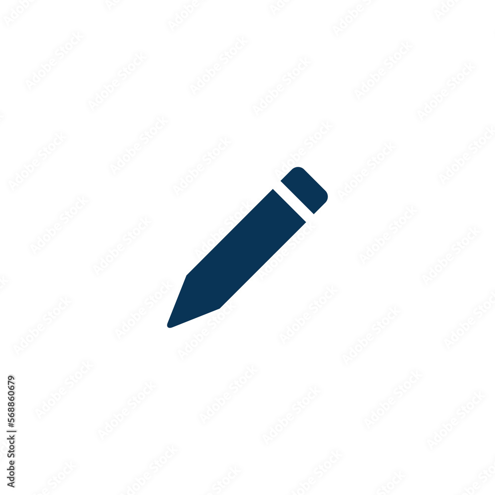 Pencil -  Transparent PNG