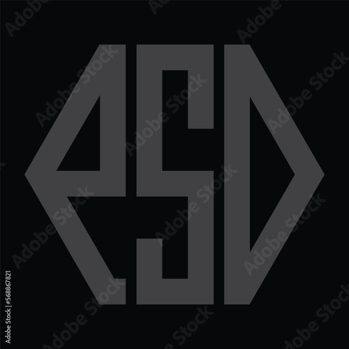 letter logo, logo concept esp letter logo, jsd letter logo, esd letter logo, sdb letter logo, asb leter logo, ame letter logo, ahd letter logo, abe letter logo,